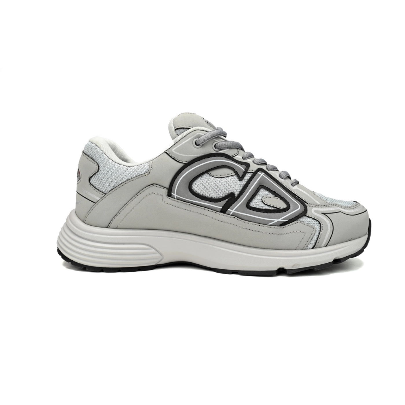 Dior White B30