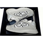 Dior White B30