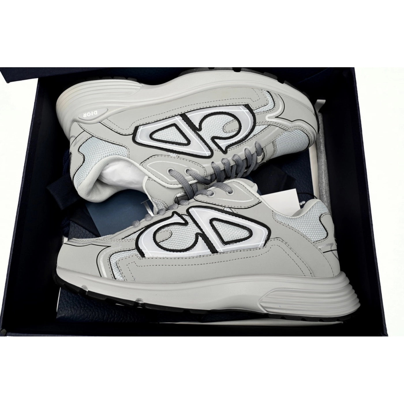 Dior White B30