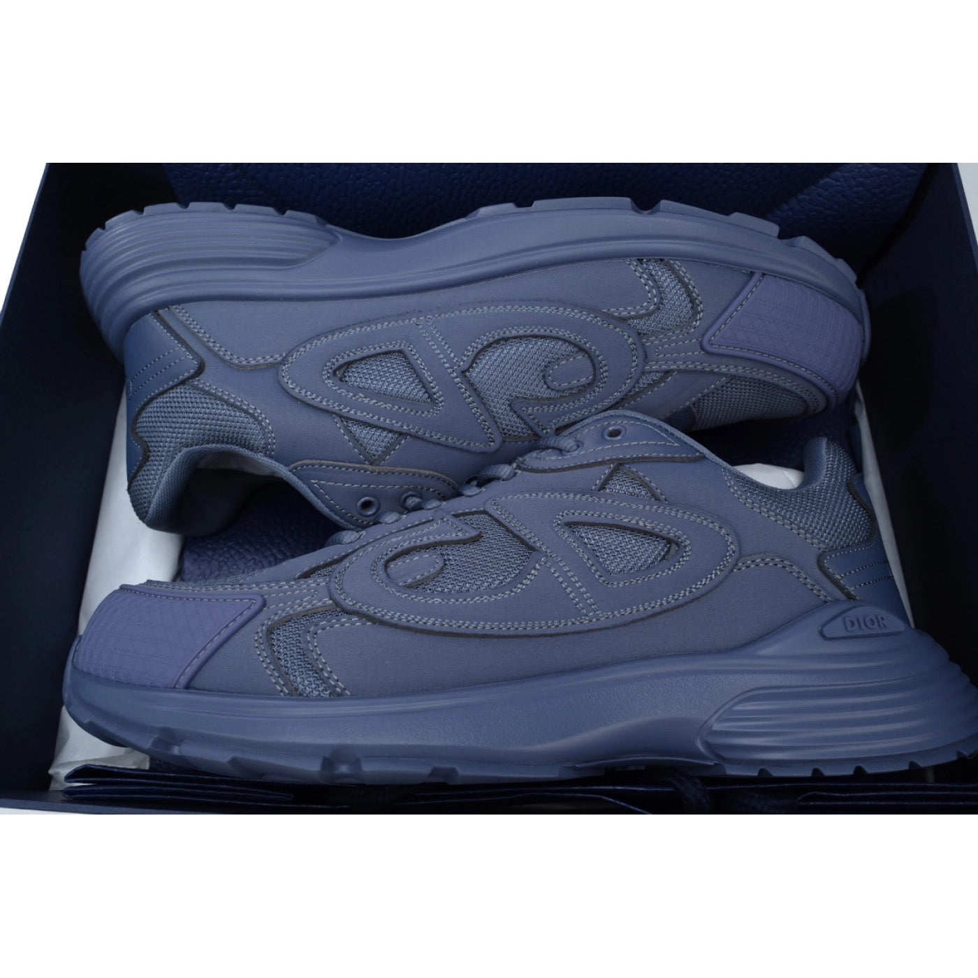 Dior blue B30
