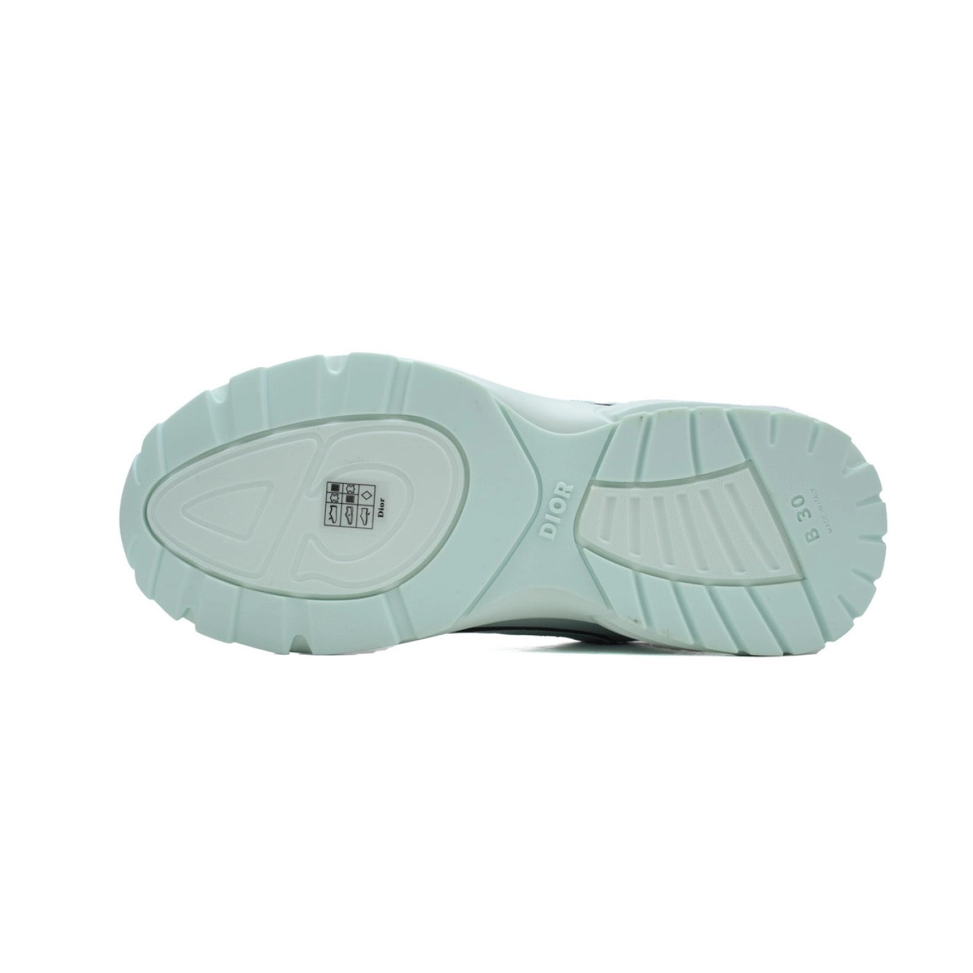 Dior light blue B30