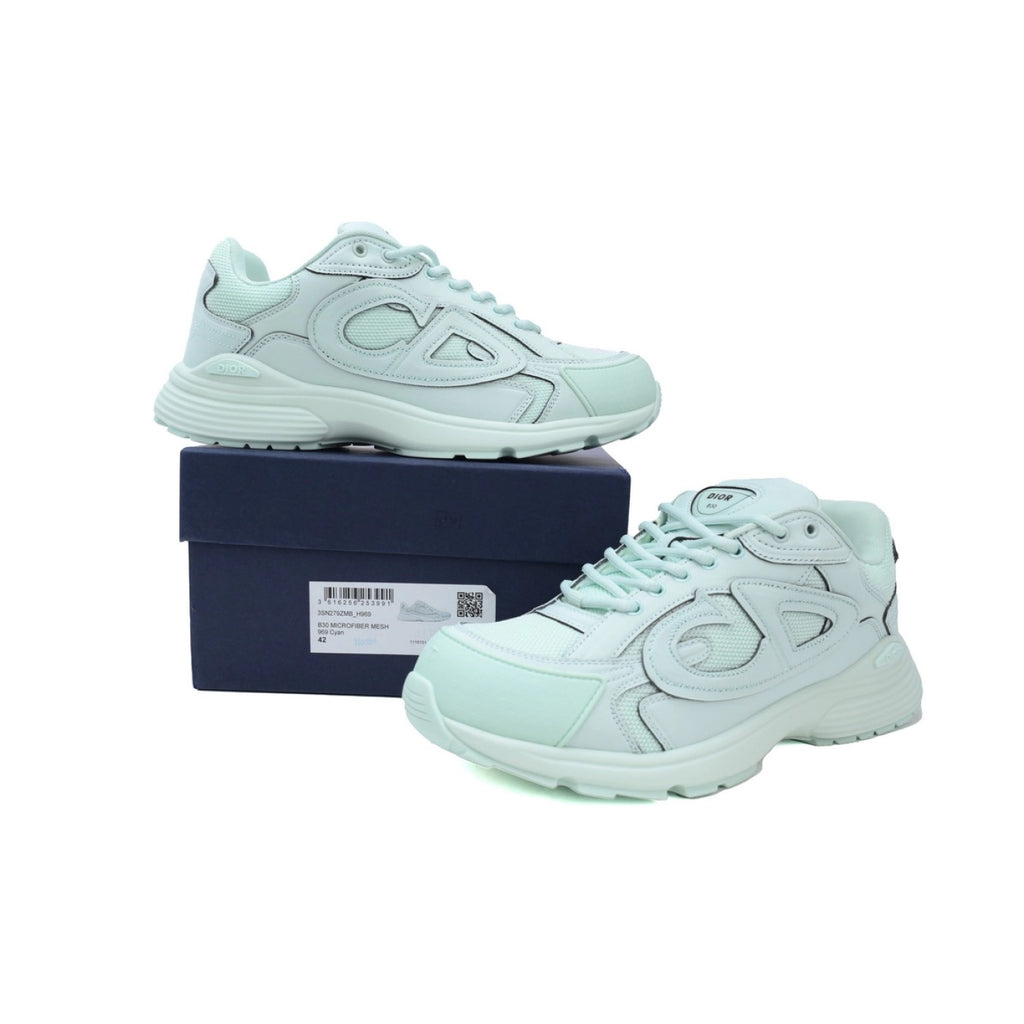 Dior light blue B30