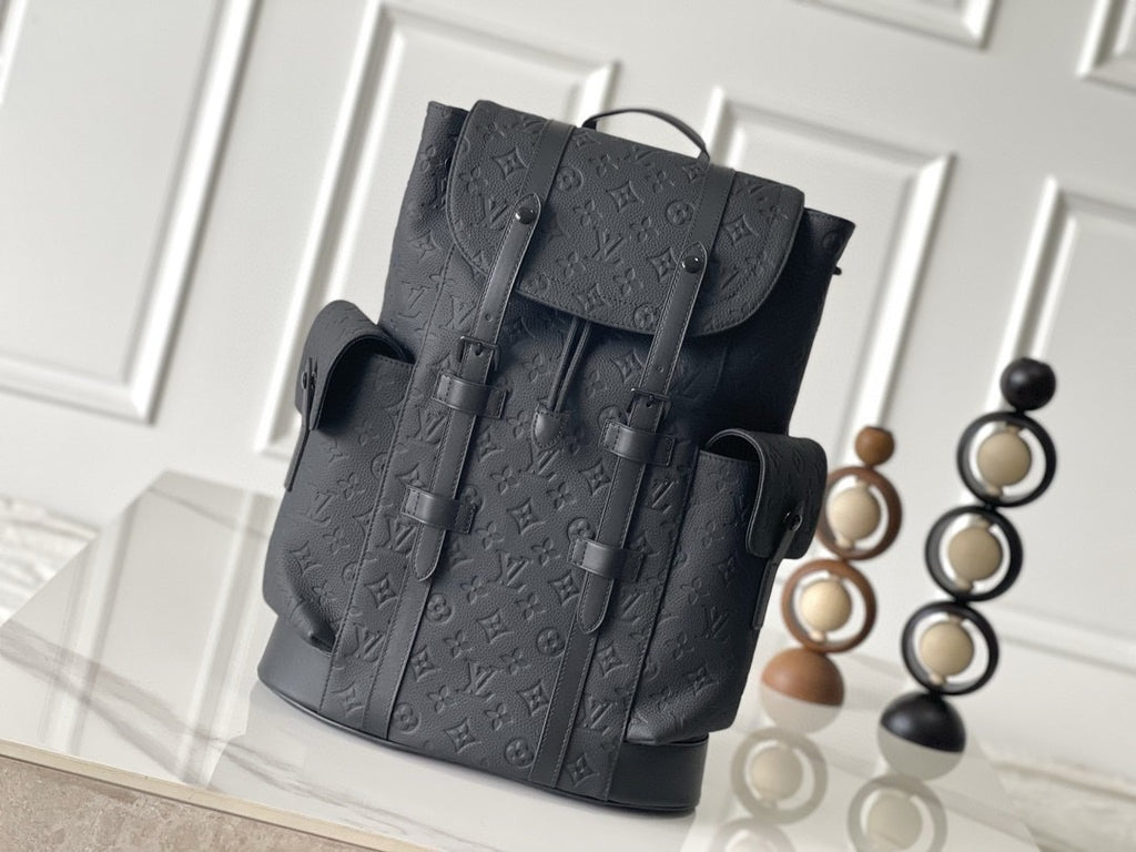 LV backpack