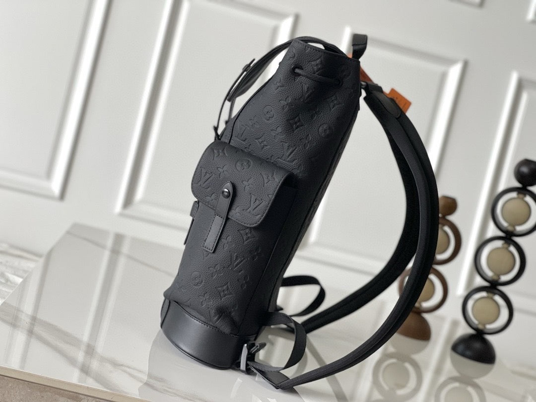LV backpack