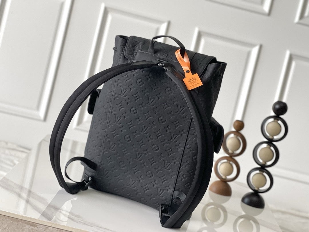 LV backpack