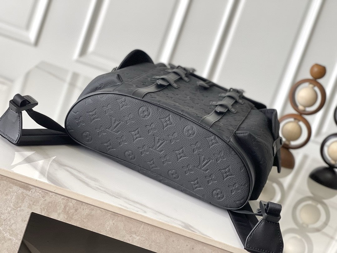 LV backpack