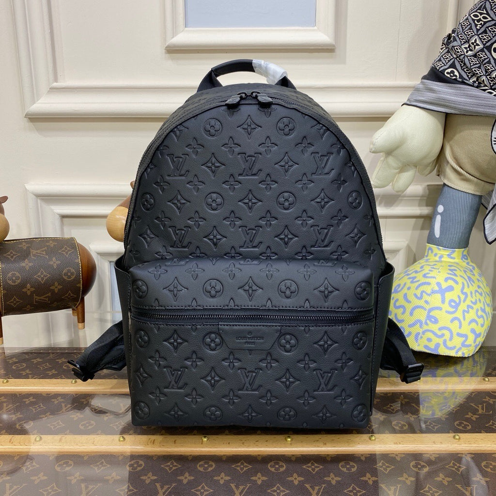 LV backpack