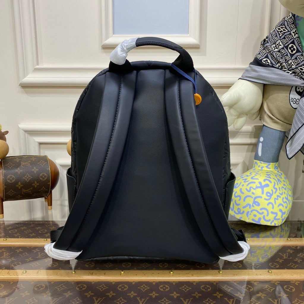 LV backpack