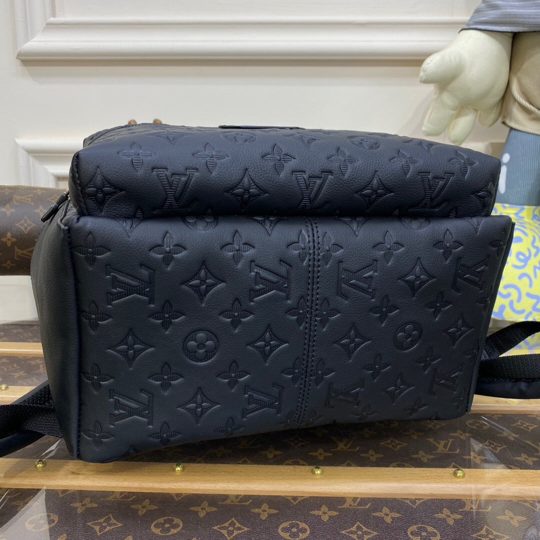 LV backpack