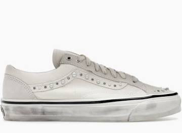 Pearl vans