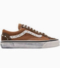 Pearl vans