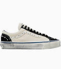 Pearl vans