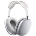 Apple headphones white