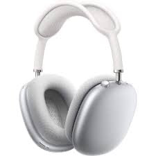Apple headphones white