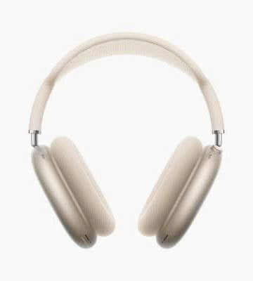 Apple headphones Sand